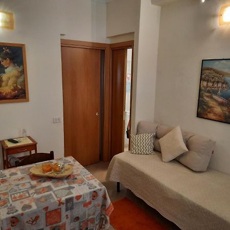 Astoria Tropea Centro Storico Apartment Exterior foto