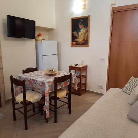 Astoria Tropea Centro Storico Apartment Exterior foto