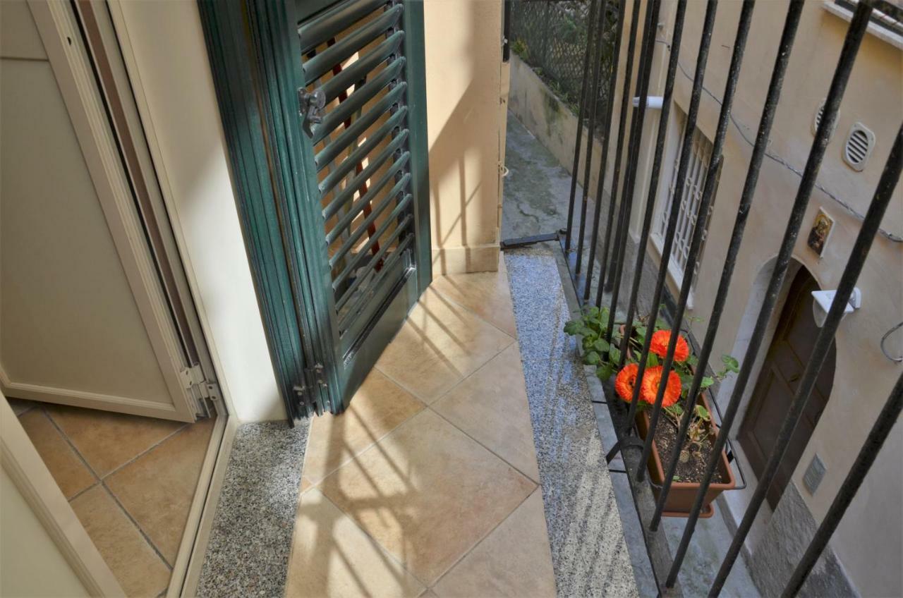 Astoria Tropea Centro Storico Apartment Exterior foto